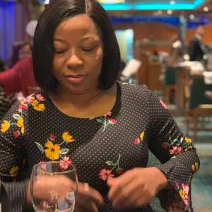 Meet your Posher, Matilia